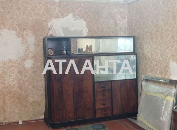 2-rooms apartment apartment by the address st. Preobrazhenskaya Sovetskoy Armii (area 45 m²) - Atlanta.ua - photo 2