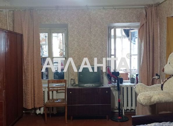 2-rooms apartment apartment by the address st. Preobrazhenskaya Sovetskoy Armii (area 45 m²) - Atlanta.ua - photo 3