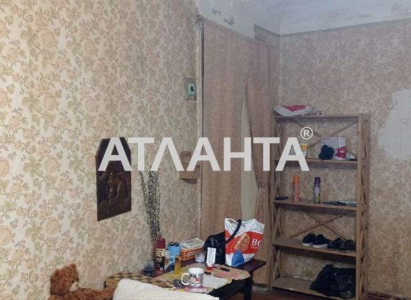 2-rooms apartment apartment by the address st. Preobrazhenskaya Sovetskoy Armii (area 45 m²) - Atlanta.ua - photo 4