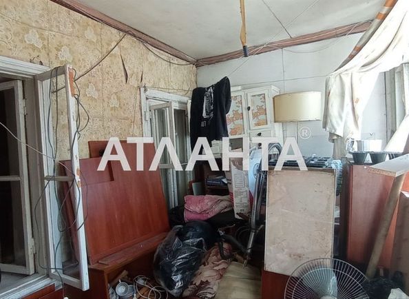 2-rooms apartment apartment by the address st. Preobrazhenskaya Sovetskoy Armii (area 45 m²) - Atlanta.ua - photo 5