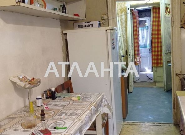 2-rooms apartment apartment by the address st. Preobrazhenskaya Sovetskoy Armii (area 45 m²) - Atlanta.ua - photo 7