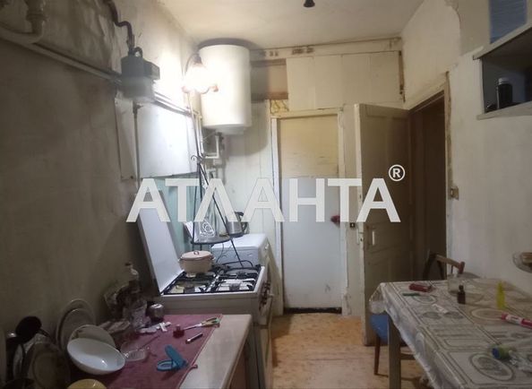 2-rooms apartment apartment by the address st. Preobrazhenskaya Sovetskoy Armii (area 45 m²) - Atlanta.ua - photo 8