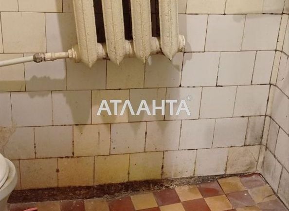 2-rooms apartment apartment by the address st. Preobrazhenskaya Sovetskoy Armii (area 45 m²) - Atlanta.ua - photo 9