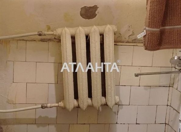 2-rooms apartment apartment by the address st. Preobrazhenskaya Sovetskoy Armii (area 45 m²) - Atlanta.ua - photo 10