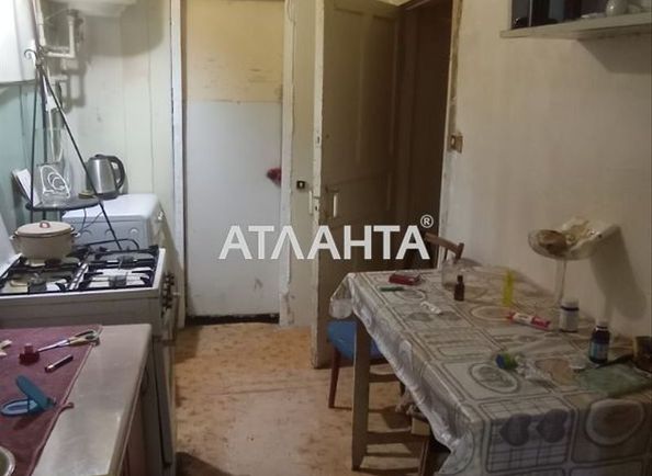 2-rooms apartment apartment by the address st. Preobrazhenskaya Sovetskoy Armii (area 45 m²) - Atlanta.ua - photo 11