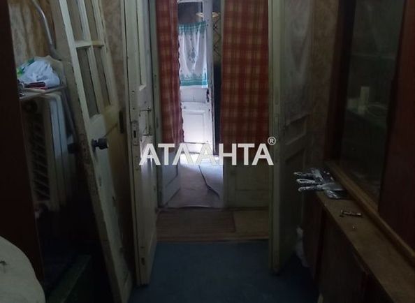 2-rooms apartment apartment by the address st. Preobrazhenskaya Sovetskoy Armii (area 45 m²) - Atlanta.ua - photo 12