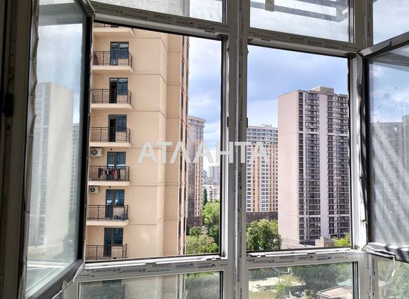 1-комнатная квартира по адресу Курортный пер. (площадь 30,2 м²) - Atlanta.ua - фото 2