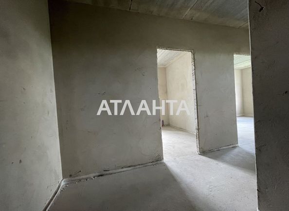 2-кімнатна квартира за адресою вул. Остромирська (площа 49 м²) - Atlanta.ua - фото 10