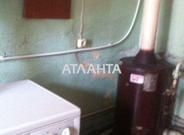 1-room apartment apartment by the address st. Preobrazhenskaya Sovetskoy Armii (area 120 m²) - Atlanta.ua - photo 2