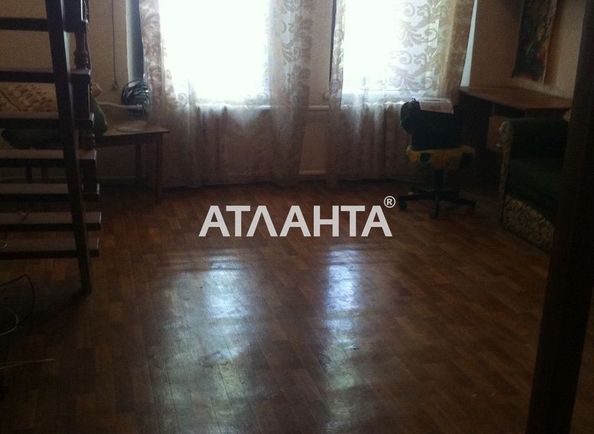 1-room apartment apartment by the address st. Preobrazhenskaya Sovetskoy Armii (area 120 m²) - Atlanta.ua - photo 3