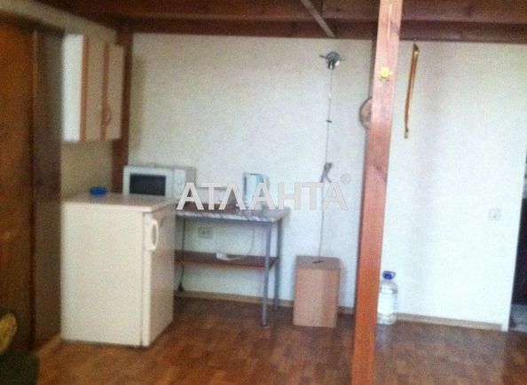 1-room apartment apartment by the address st. Preobrazhenskaya Sovetskoy Armii (area 120 m²) - Atlanta.ua - photo 4