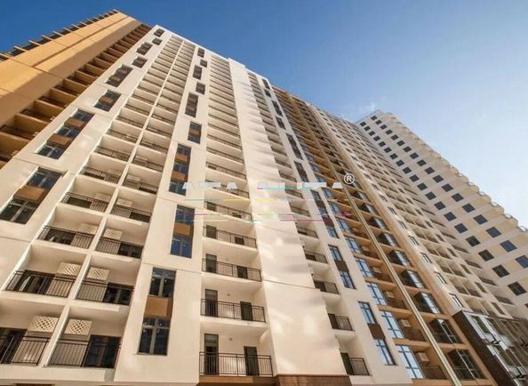 2-кімнатна квартира за адресою вул. Краснова (площа 71,6 м²) - Atlanta.ua - фото 2