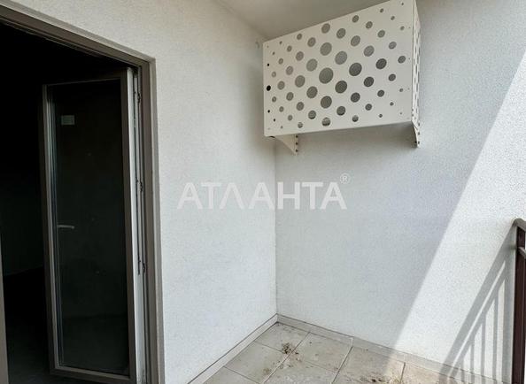 2-rooms apartment apartment by the address st. Krasnova (area 71,6 m²) - Atlanta.ua - photo 8