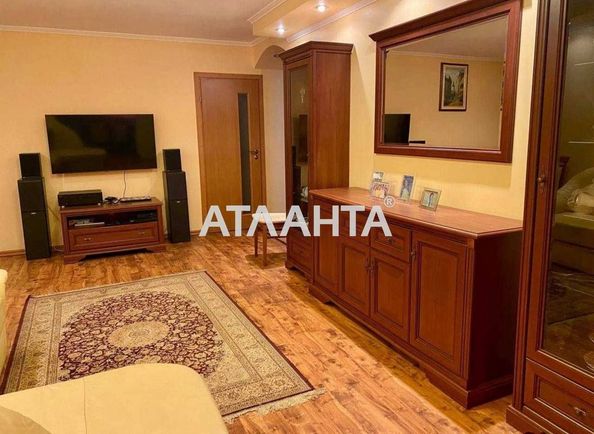 3-rooms apartment apartment by the address st. Linkolna (area 111,3 m²) - Atlanta.ua - photo 3