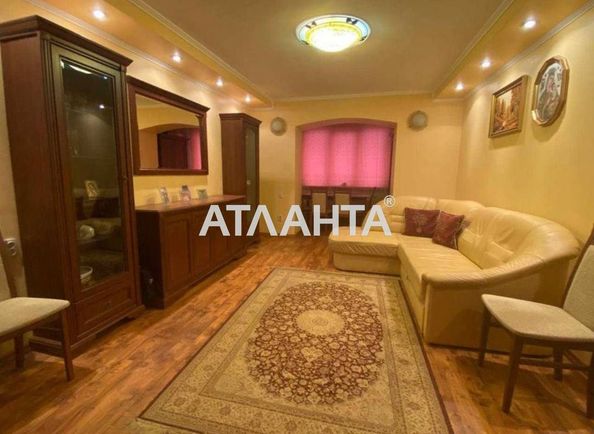 3-rooms apartment apartment by the address st. Linkolna (area 111,3 m²) - Atlanta.ua - photo 5