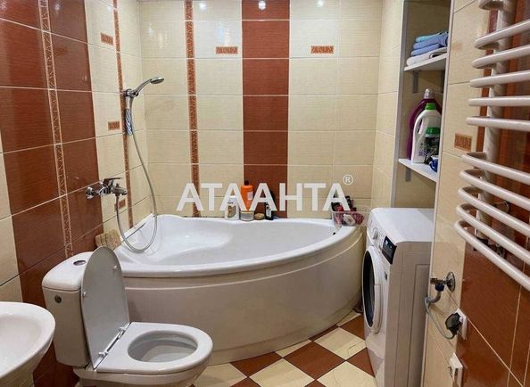 3-rooms apartment apartment by the address st. Linkolna (area 111,3 m²) - Atlanta.ua - photo 10