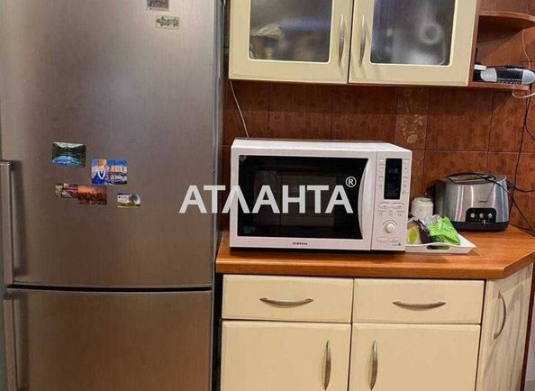 3-rooms apartment apartment by the address st. Linkolna (area 111,3 m²) - Atlanta.ua - photo 16