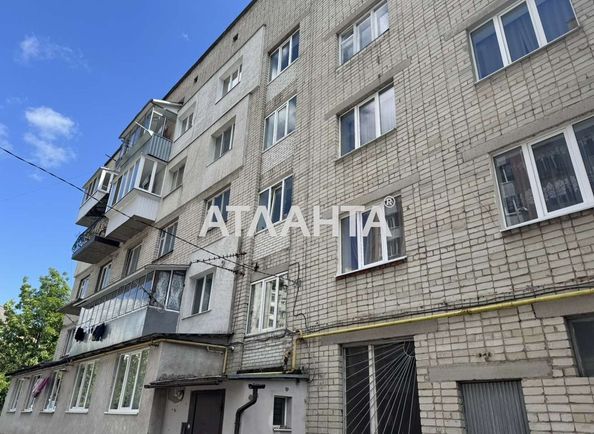 3-rooms apartment apartment by the address st. Linkolna (area 111,3 m²) - Atlanta.ua - photo 20