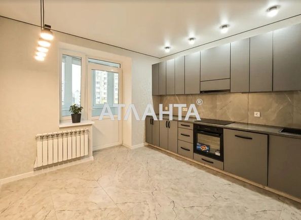 1-комнатная квартира по адресу ул. Александровская (площадь 49,2 м²) - Atlanta.ua
