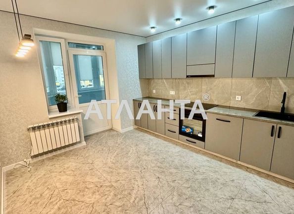 1-кімнатна квартира за адресою вул. Олександрівська (площа 49,2 м²) - Atlanta.ua