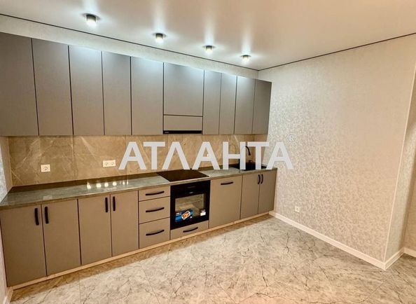 1-кімнатна квартира за адресою вул. Олександрівська (площа 49,2 м²) - Atlanta.ua - фото 2