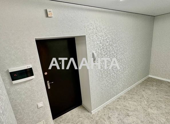 1-кімнатна квартира за адресою вул. Олександрівська (площа 49,2 м²) - Atlanta.ua - фото 3