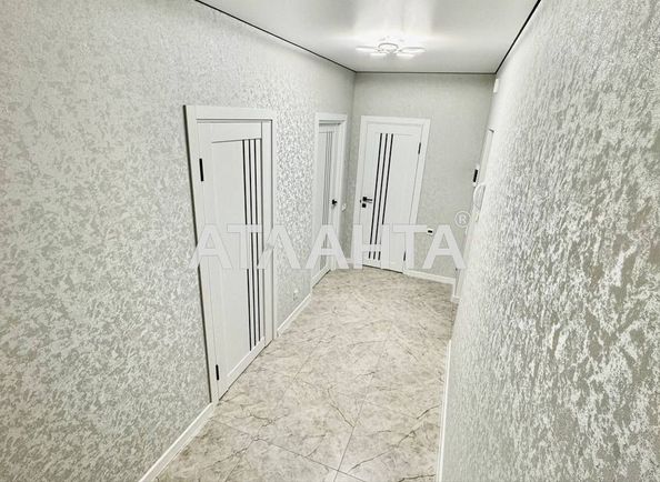 1-кімнатна квартира за адресою вул. Олександрівська (площа 49,2 м²) - Atlanta.ua - фото 4