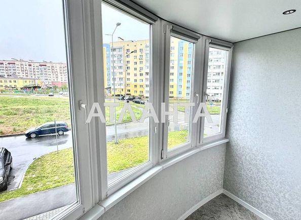 1-кімнатна квартира за адресою вул. Олександрівська (площа 49,2 м²) - Atlanta.ua - фото 7