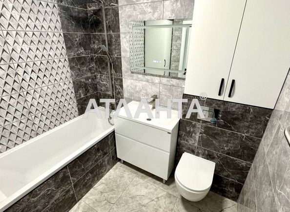 1-кімнатна квартира за адресою вул. Олександрівська (площа 49,2 м²) - Atlanta.ua - фото 12