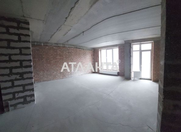 1-room apartment apartment by the address st. Chekhova (area 42 m²) - Atlanta.ua - photo 2