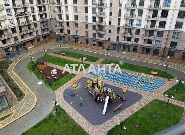 1-room apartment apartment by the address st. Chekhova (area 42 m²) - Atlanta.ua - photo 6