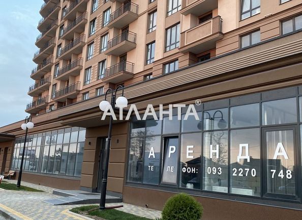 1-room apartment apartment by the address st. Chekhova (area 42 m²) - Atlanta.ua - photo 7