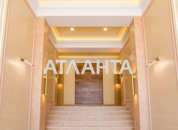 1-room apartment apartment by the address st. Chekhova (area 42 m²) - Atlanta.ua - photo 8