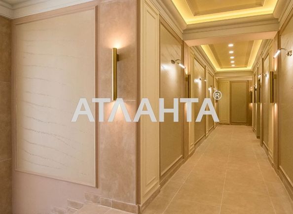 1-room apartment apartment by the address st. Chekhova (area 42 m²) - Atlanta.ua - photo 9