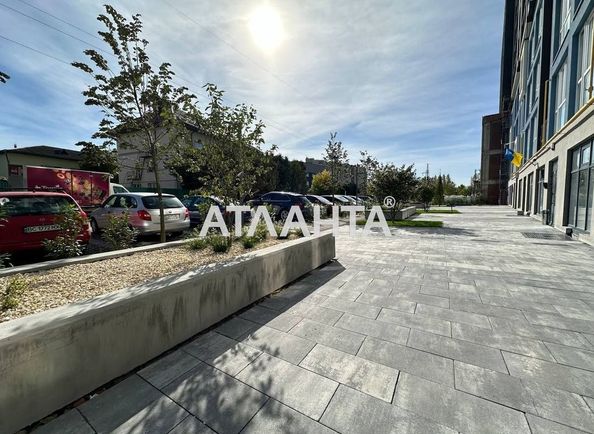 2-rooms apartment apartment by the address st. Vashingtona Dzh ul (area 73,9 m²) - Atlanta.ua - photo 7