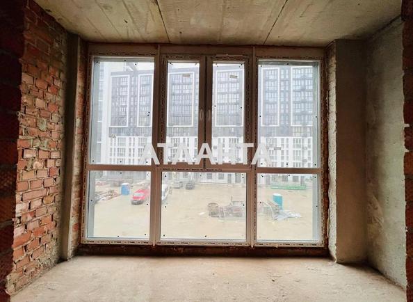 2-комнатная квартира по адресу Вашингтона Дж. Ул. (площадь 73,9 м²) - Atlanta.ua - фото 7