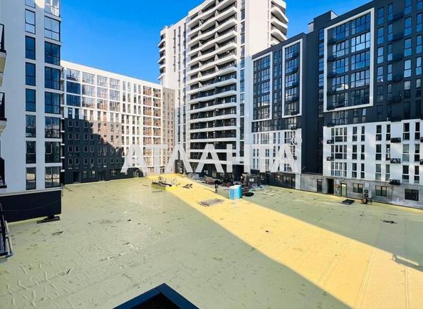 2-кімнатна квартира за адресою вул. Вашингтона (площа 73,9 м²) - Atlanta.ua - фото 2