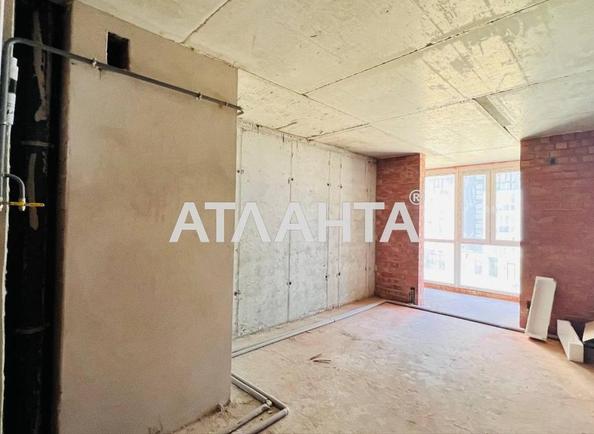 2-кімнатна квартира за адресою вул. Вашингтона (площа 73,9 м²) - Atlanta.ua - фото 4