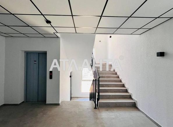 2-кімнатна квартира за адресою вул. Вашингтона (площа 73,9 м²) - Atlanta.ua - фото 16