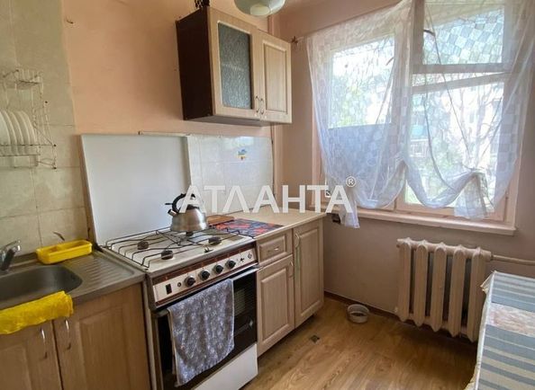 3-rooms apartment apartment by the address st. Filatova ak (area 47,5 m²) - Atlanta.ua