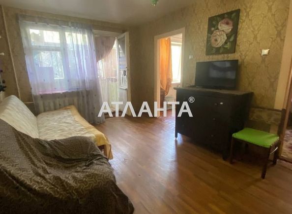 3-rooms apartment apartment by the address st. Filatova ak (area 47,5 m²) - Atlanta.ua - photo 3