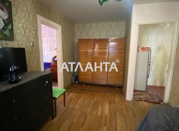 3-rooms apartment apartment by the address st. Filatova ak (area 47,5 m²) - Atlanta.ua - photo 4