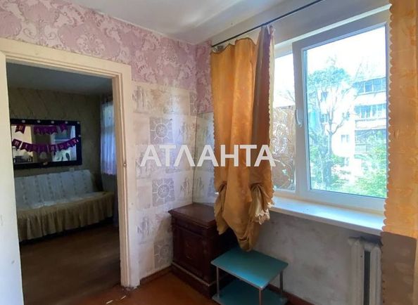 3-rooms apartment apartment by the address st. Filatova ak (area 47,5 m²) - Atlanta.ua - photo 5