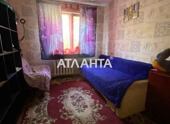 3-rooms apartment apartment by the address st. Filatova ak (area 47,5 m²) - Atlanta.ua - photo 6