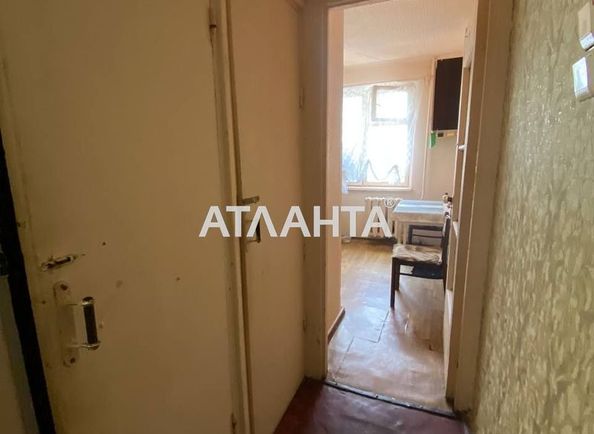 3-rooms apartment apartment by the address st. Filatova ak (area 47,5 m²) - Atlanta.ua - photo 9