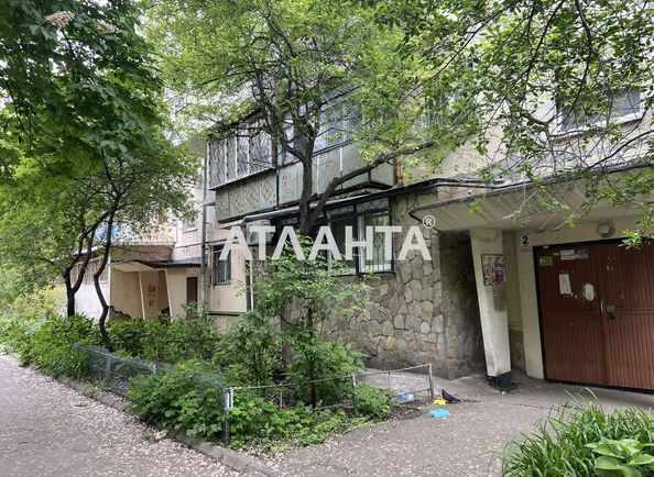 3-кімнатна квартира за адресою вул. Філатова ак. (площа 47,5 м²) - Atlanta.ua - фото 19