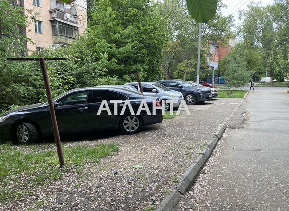 3-кімнатна квартира за адресою вул. Філатова ак. (площа 47,5 м²) - Atlanta.ua - фото 18