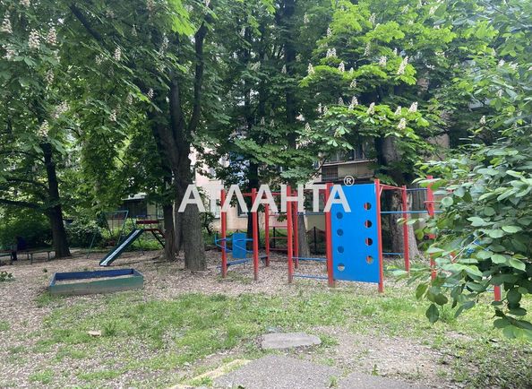 3-кімнатна квартира за адресою вул. Філатова ак. (площа 47,5 м²) - Atlanta.ua - фото 17