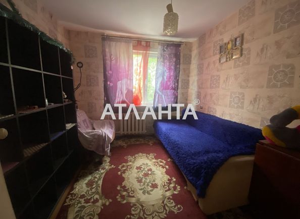 3-кімнатна квартира за адресою вул. Філатова ак. (площа 47,5 м²) - Atlanta.ua - фото 5