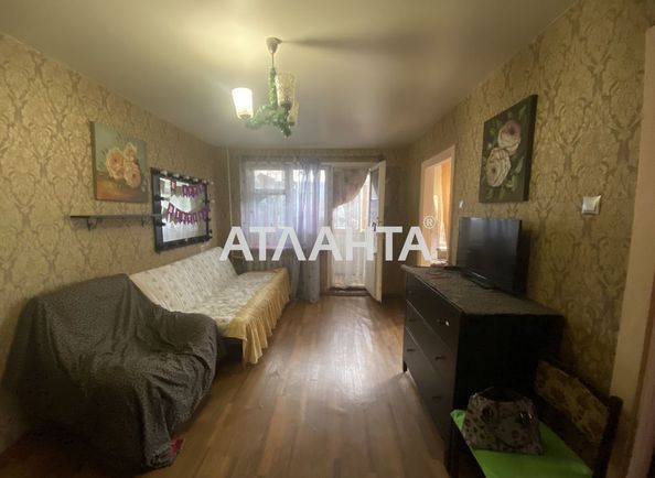 3-кімнатна квартира за адресою вул. Філатова ак. (площа 47,5 м²) - Atlanta.ua - фото 2